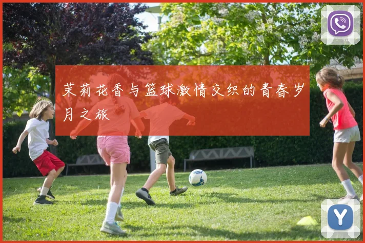 茉莉花香与篮球激情交织的青春岁月之旅