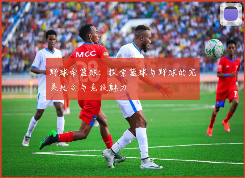 野球帝篮球：探索篮球与野球的完美结合与竞技魅力