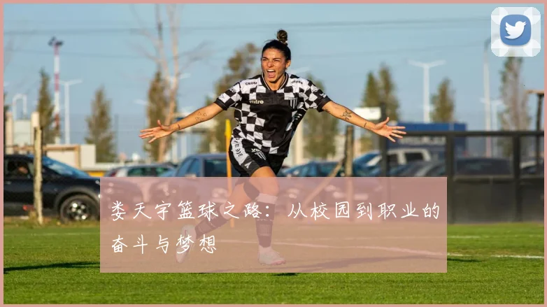 娄天宇篮球之路：从校园到职业的奋斗与梦想