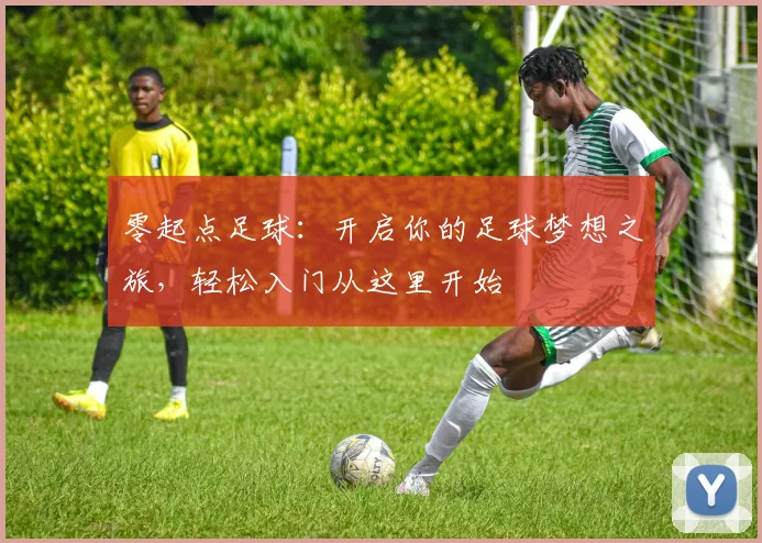 零起点足球：开启你的足球梦想之旅，轻松入门从这里开始